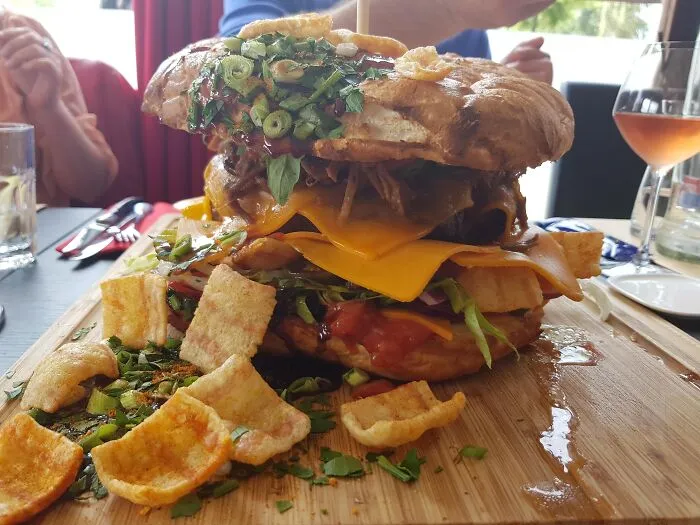 35 Times A “Gourmet Twist” Completely Missed The Point