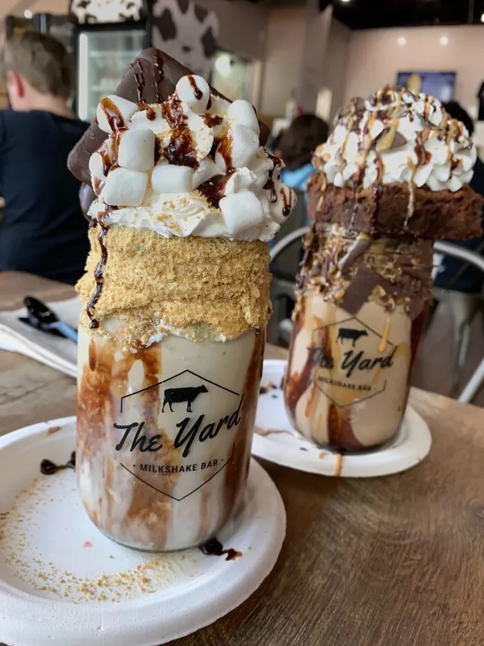 35 Times A “Gourmet Twist” Completely Missed The Point
