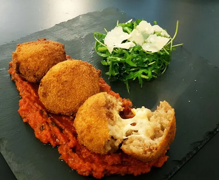 35 Times A “Gourmet Twist” Completely Missed The Point