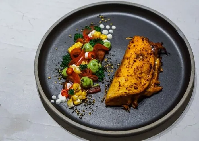 35 Times A “Gourmet Twist” Completely Missed The Point