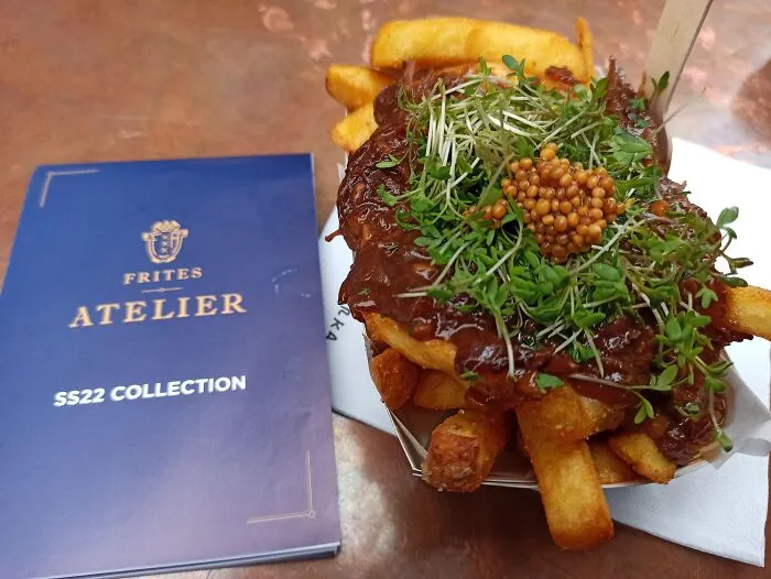35 Times A “Gourmet Twist” Completely Missed The Point