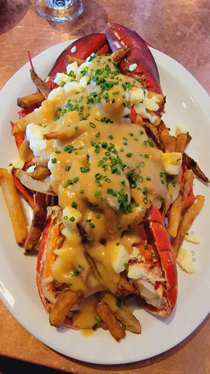35 Times A “Gourmet Twist” Completely Missed The Point
