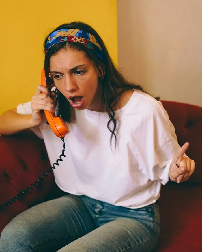 54 Entitled Moments So Wild They’re Hard To Believe