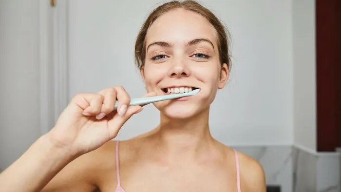 When Is The Right Time To Brush Your Teeth In The Morning?