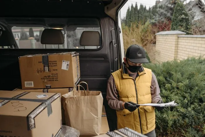 30 Truths About Delivering Mail That Might Surprise You