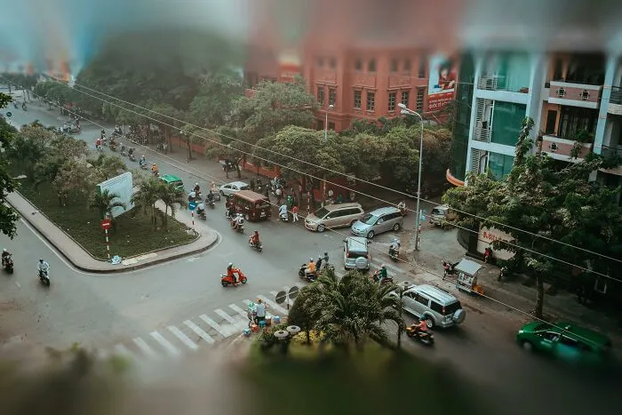 34 Times People Saw Something That Changed How They See The World