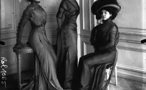 50 Old Pics Showing The World That We Will Never See In Real Life