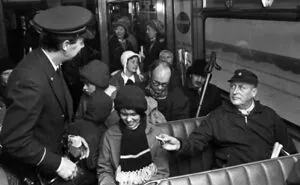 50 Old Pics Showing The World That We Will Never See In Real Life