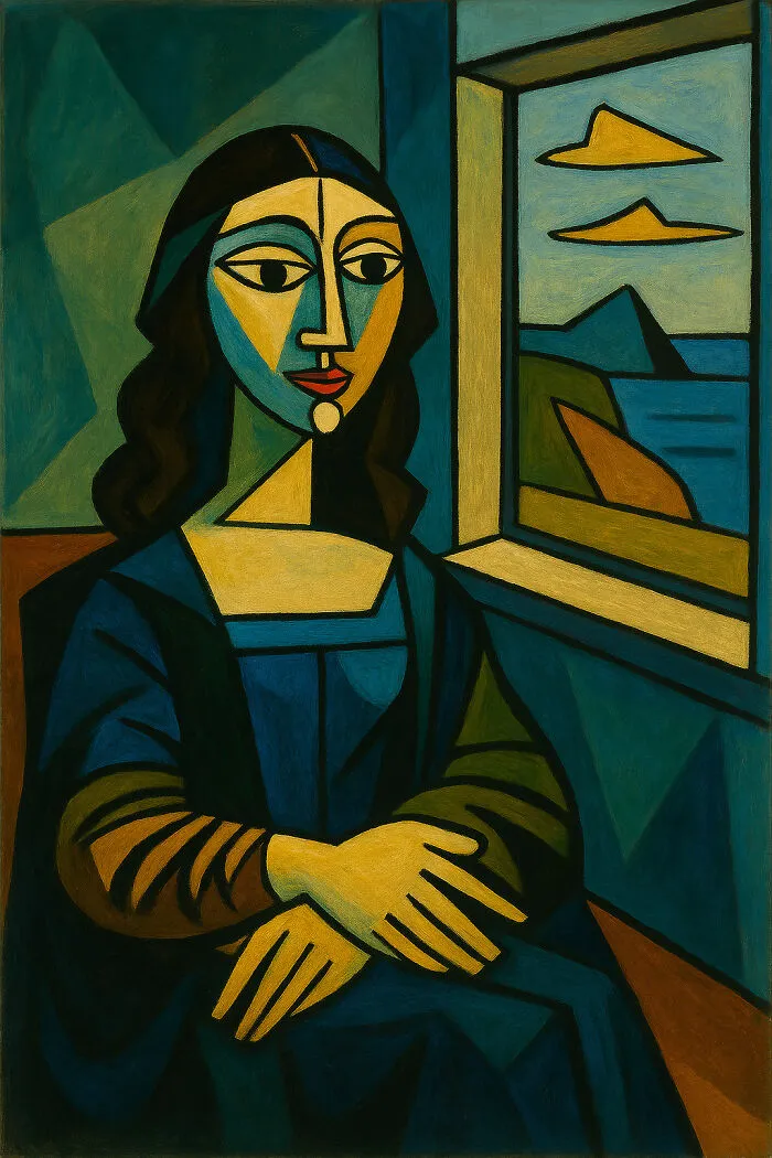 Artist #9