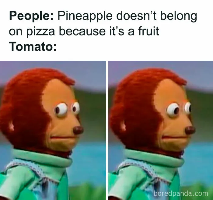“This Isn’t Even Well-Done, It’s Congratulations”: 50 Hilariously Delicious Food Memes