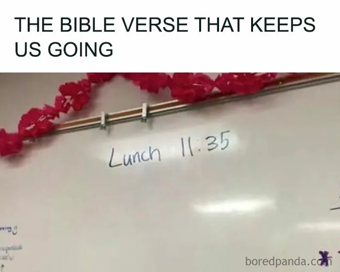 “This Isn’t Even Well-Done, It’s Congratulations”: 50 Hilariously Delicious Food Memes
