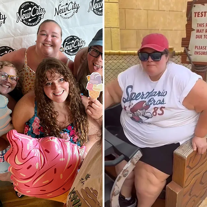 Plus Size Park Hoppers offering size-inclusive tips for visiting Disney
