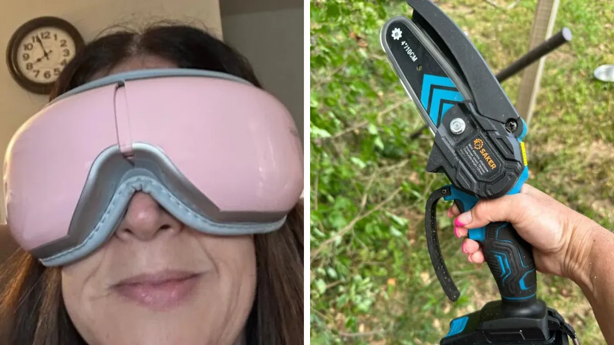 17 Practical Presents To Put Under Your Parents’ Tree, Because They Finally Deserve Something Good 