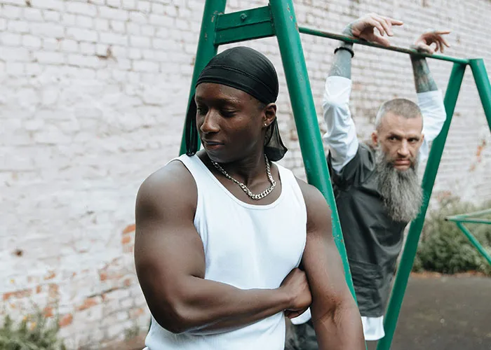 26 Ex-Inmates Share How Prison Is Different From What People Outside Of It Imagine