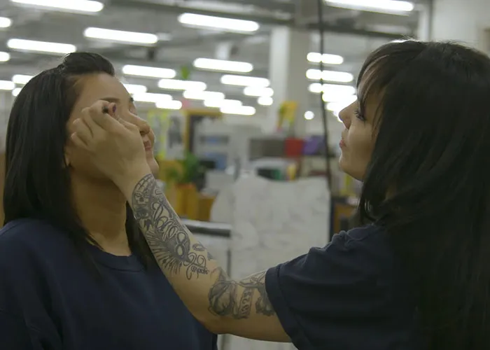 26 Ex-Inmates Share How Prison Is Different From What People Outside Of It Imagine