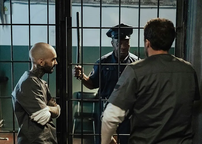 26 Ex-Inmates Share How Prison Is Different From What People Outside Of It Imagine