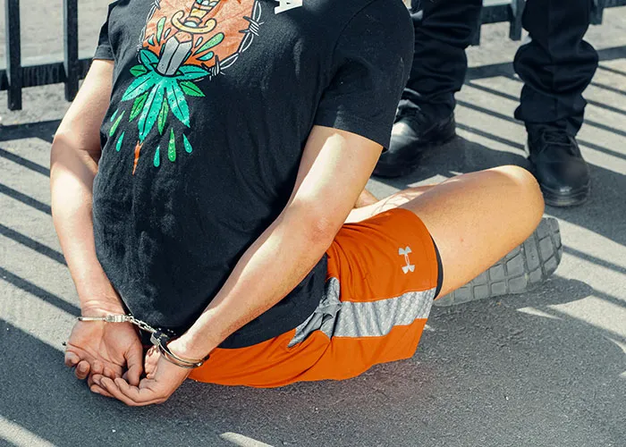 26 Ex-Inmates Share How Prison Is Different From What People Outside Of It Imagine