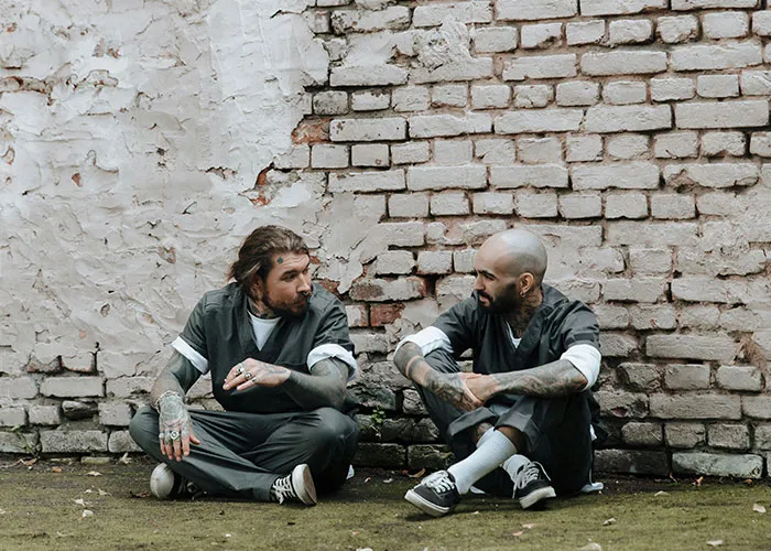 26 Ex-Inmates Share How Prison Is Different From What People Outside Of It Imagine