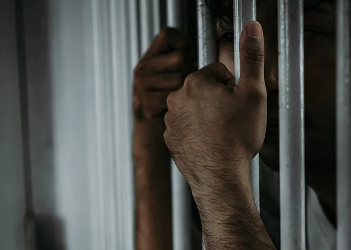 26 Ex-Inmates Share How Prison Is Different From What People Outside Of It Imagine