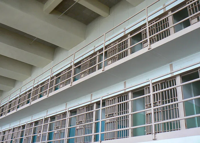 26 Ex-Inmates Share How Prison Is Different From What People Outside Of It Imagine