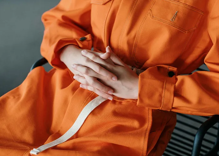 26 Ex-Inmates Share How Prison Is Different From What People Outside Of It Imagine