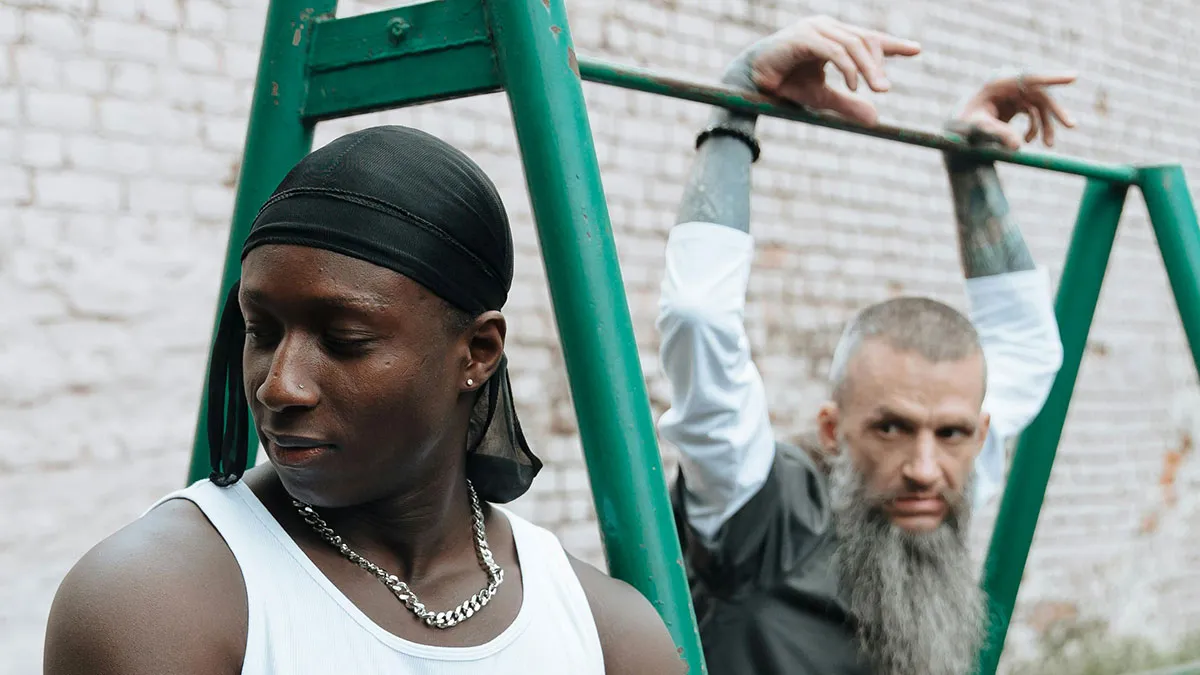 26 Ex-Inmates Share How Prison Is Different From What People Outside Of It Imagine