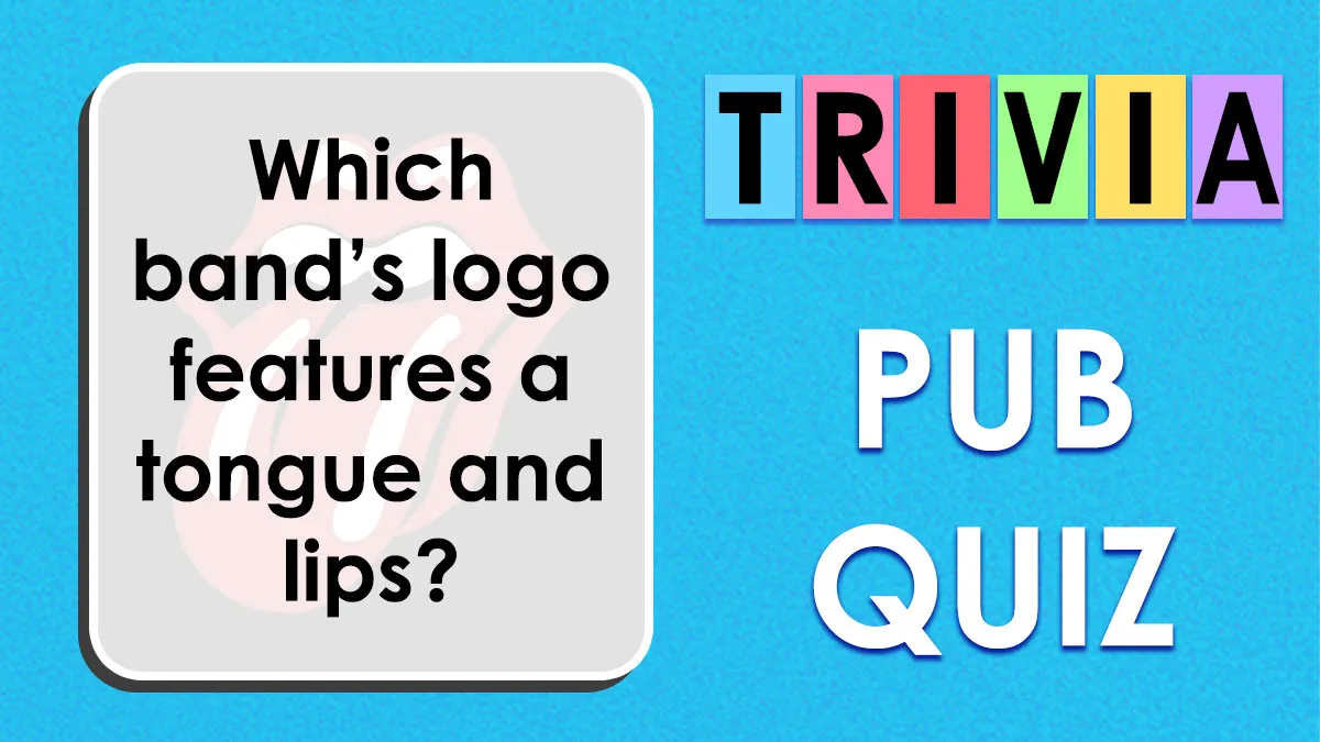 “Would You Run A Trivia Night?”: Test Your General Knowledge With 35 Pub Questions