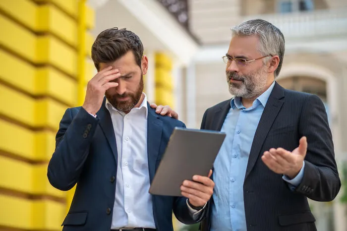 42 Stories From Employees Who Decided To Become Ex-Employees On The Spot And Reasons Why