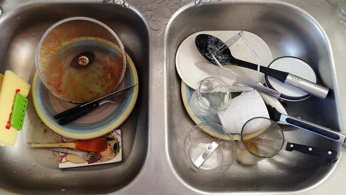 42 Stories From Employees Who Decided To Become Ex-Employees On The Spot And Reasons Why