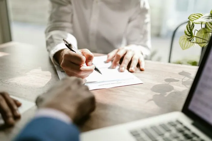 42 Stories From Employees Who Decided To Become Ex-Employees On The Spot And Reasons Why