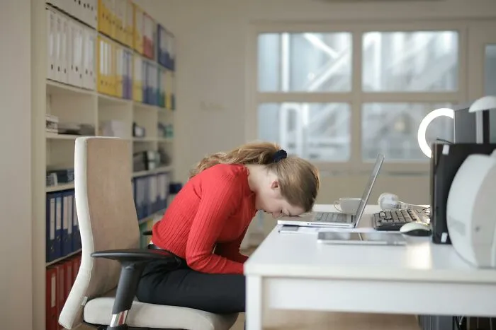 42 Stories From Employees Who Decided To Become Ex-Employees On The Spot And Reasons Why