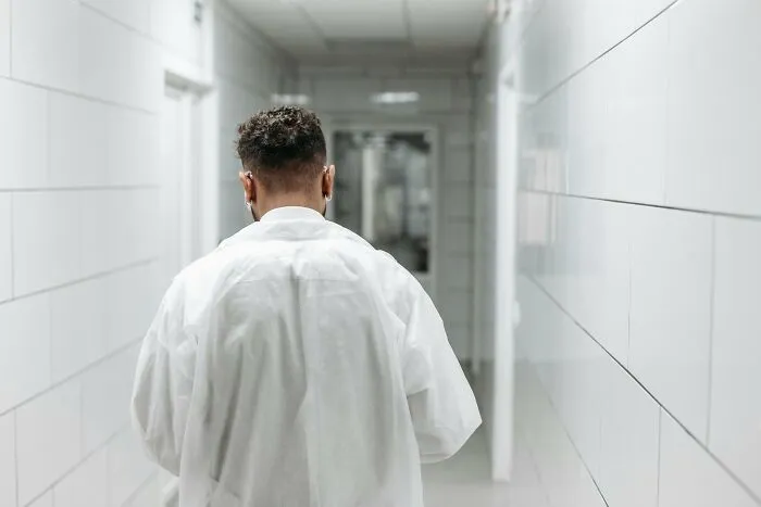 42 Stories From Employees Who Decided To Become Ex-Employees On The Spot And Reasons Why