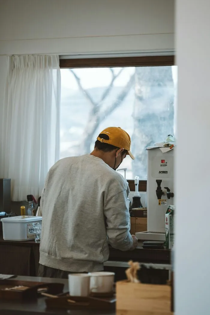 25 Chefs Share The Moments That Made Them Stop Cooking Professionally For Good