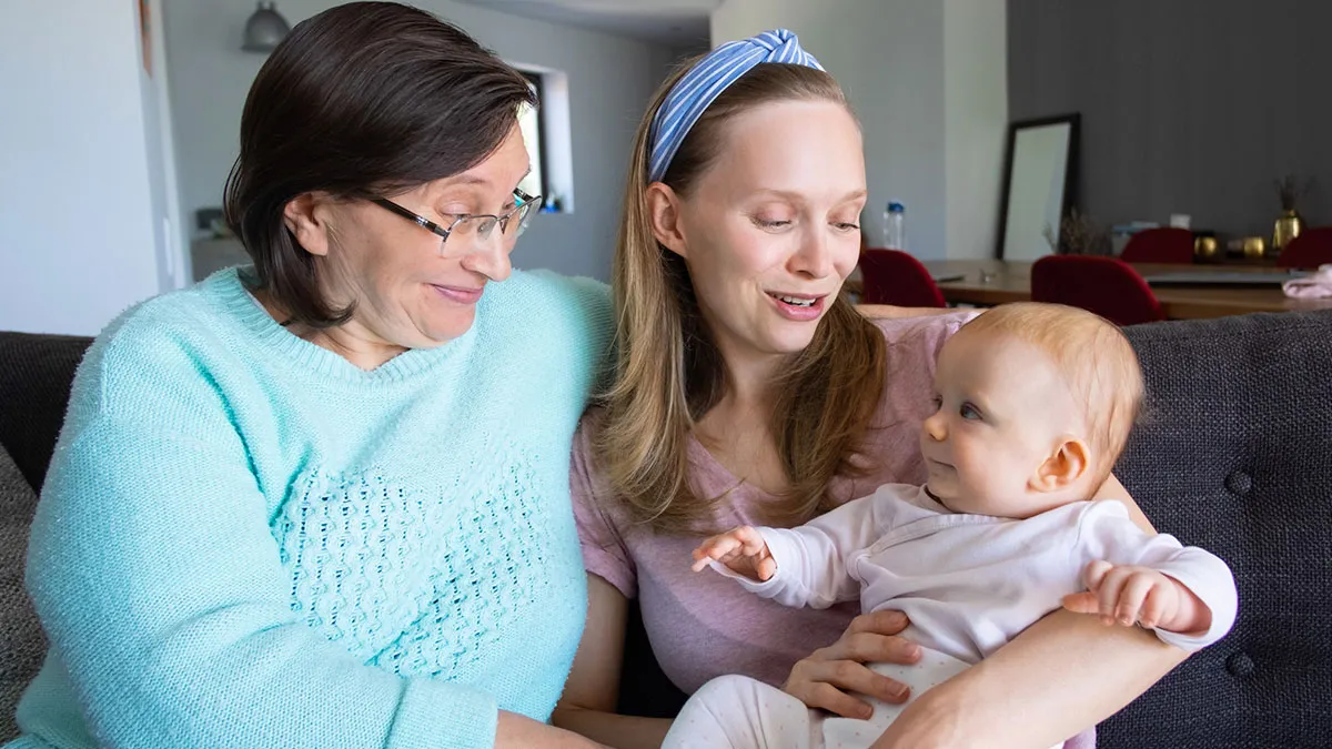Grandma Stops Rearranging Her Life To Babysit Grandkid For Free, Entitled Daughter Loses It
