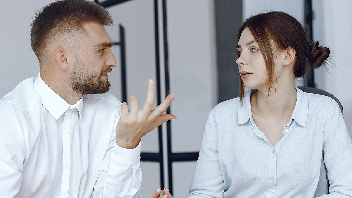 Woman Called Stingy For Wanting To Know Where Her Money Goes After Coworker Starts Acting Weird