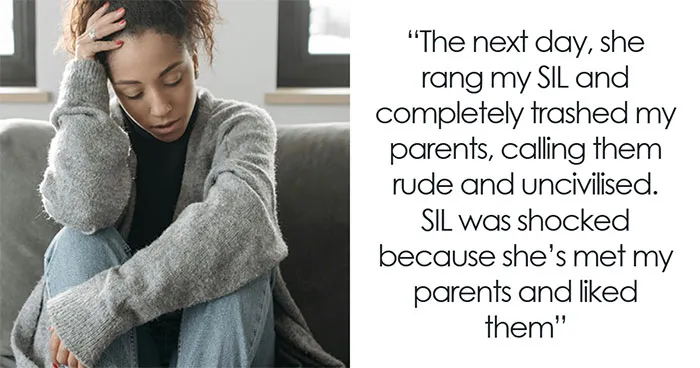 Judgmental MIL Gets Banned From Son’s Home After Ruining Christmas Dinner For Everyone
