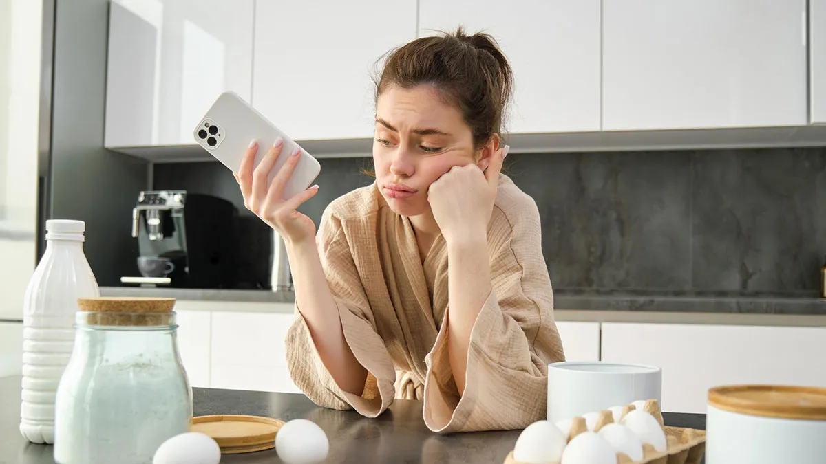 Woman Can’t Stand In-Laws’ Mocking Of Her Cooking, Vents Online And Starts Making New Life Plans