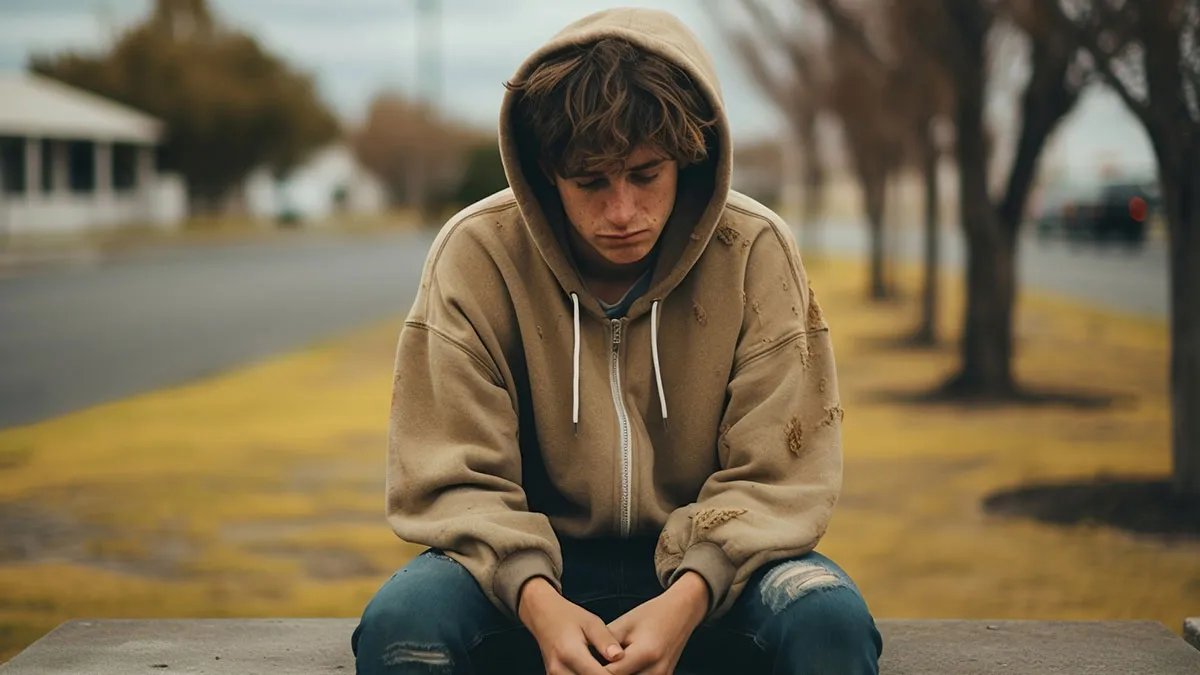 17YO Has No Interest In Knowing Dad's Stepkids, Calls Cops After Being Forced By Dad's Wife