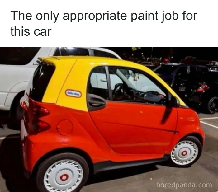 Laugh Away Life's Woes With 110 Memes That You Might Relate To (New Pics)