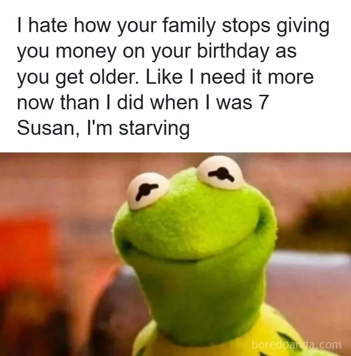 Laugh Away Life's Woes With 110 Memes That You Might Relate To (New Pics)