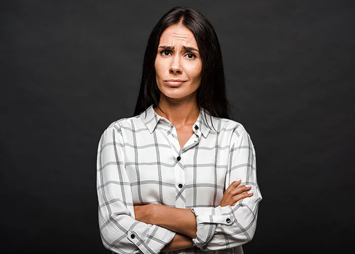 Women Online Roast Men Who Say They Prefer The “No Makeup Look,” Here Are The 51 Best Posts