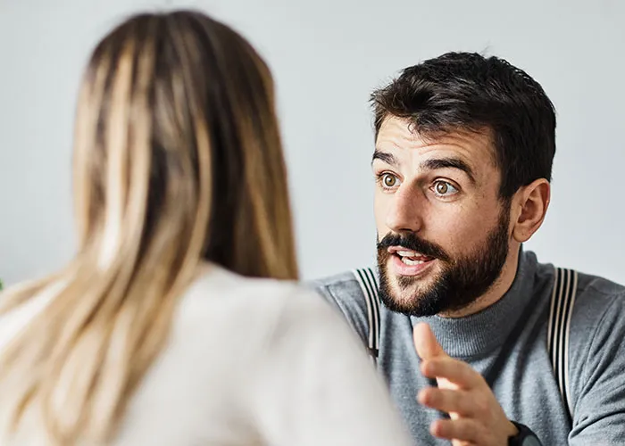 Women Online Roast Men Who Say They Prefer The “No Makeup Look,” Here Are The 51 Best Posts