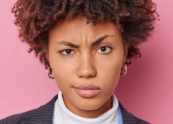 Women Online Roast Men Who Say They Prefer The “No Makeup Look,” Here Are The 51 Best Posts