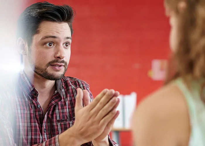 Women Online Roast Men Who Say They Prefer The “No Makeup Look,” Here Are The 51 Best Posts