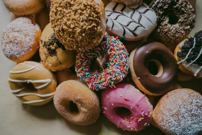 35 Times A “Gourmet Twist” Completely Missed The Point