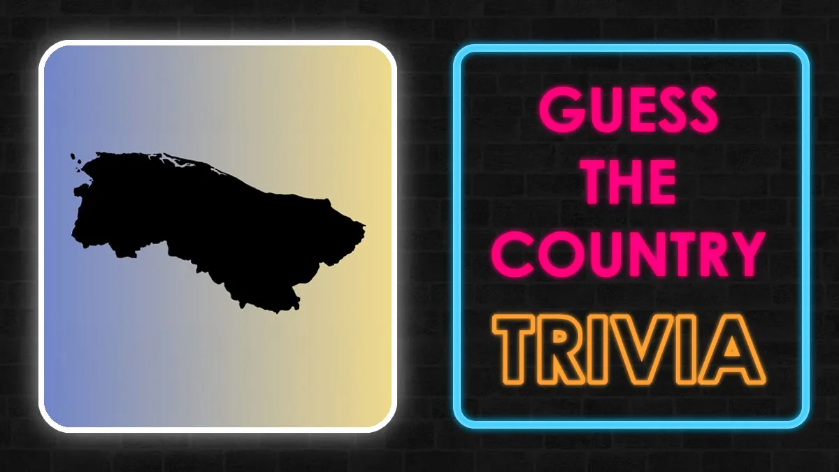 “Think You Know The World Map?”: Prove It By Scoring 23/28 On This Rotated Country Map Quiz