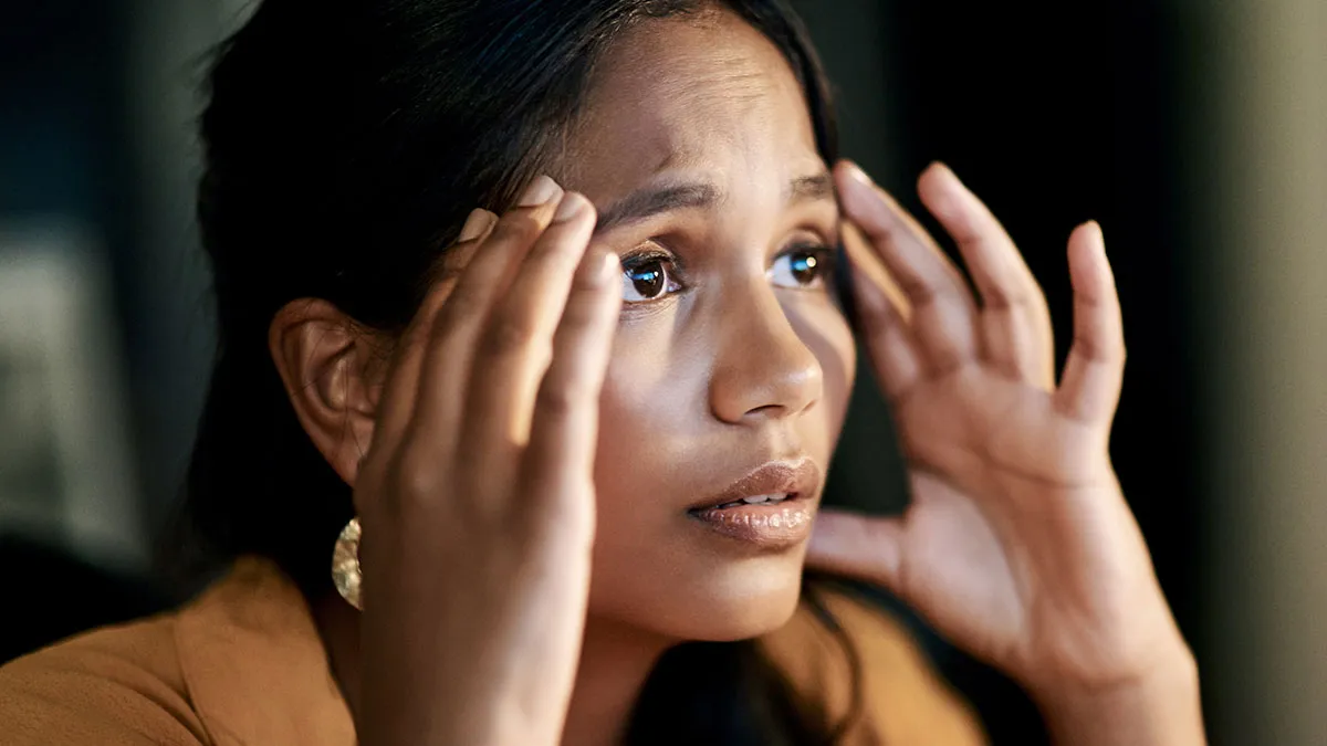 Daughter Visits Home Country, Is Horrified After Realizing Her Family Never Planned To Let Her Leave