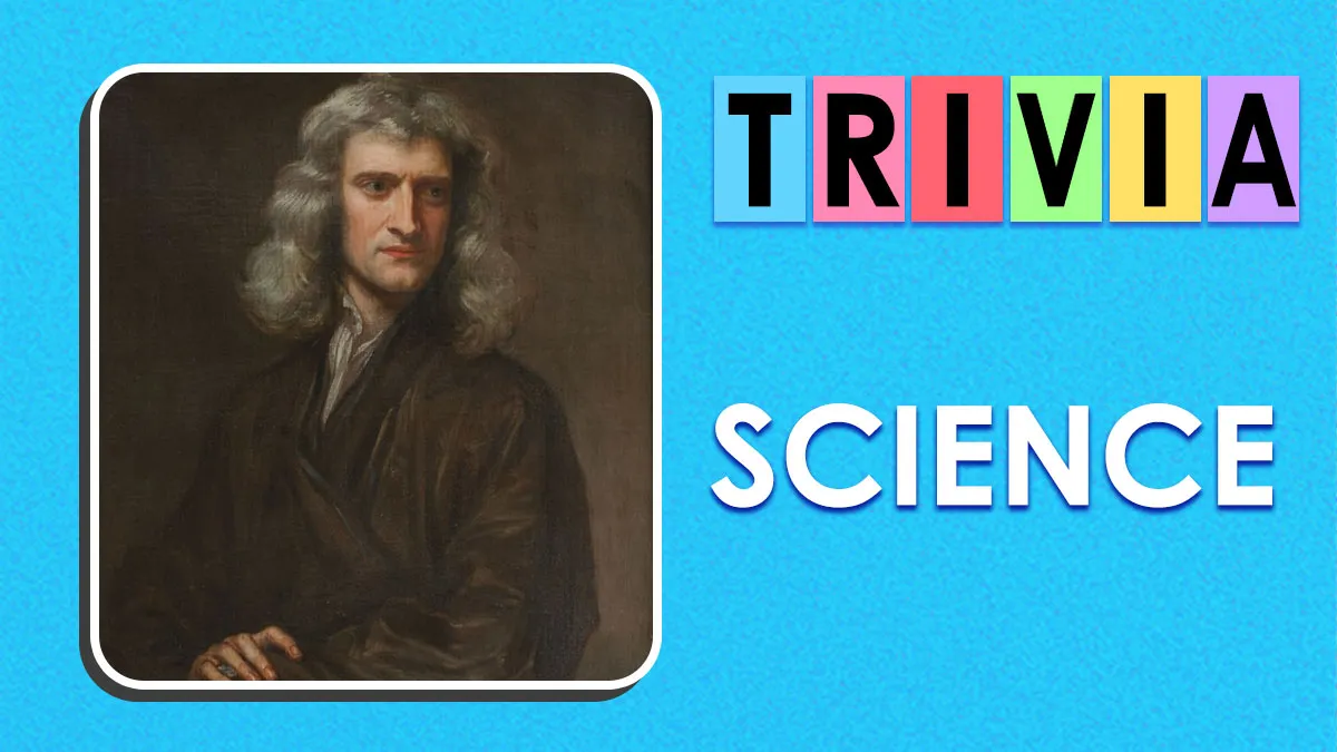 27 Mind-Bending General Science Questions That Could Stump Even Scholars