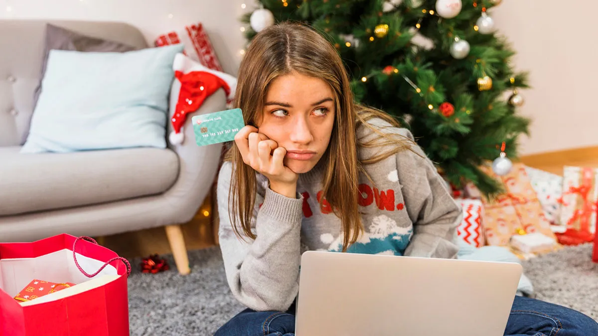 Family Drama Ensues When Woman Says No To Overly Strict Family’s Secret Santa