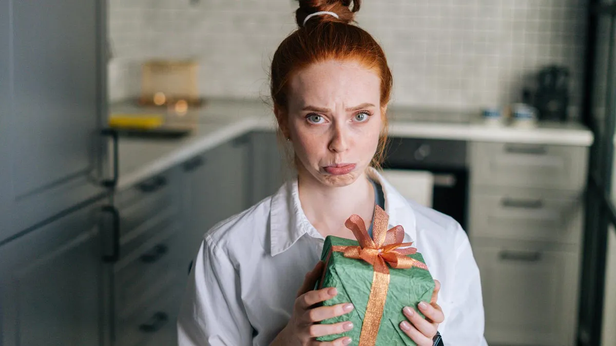 "Am I The Jerk For Refusing To Adhere To My SIL’s Christmas Gift List?"